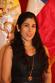 Eliana Barraza